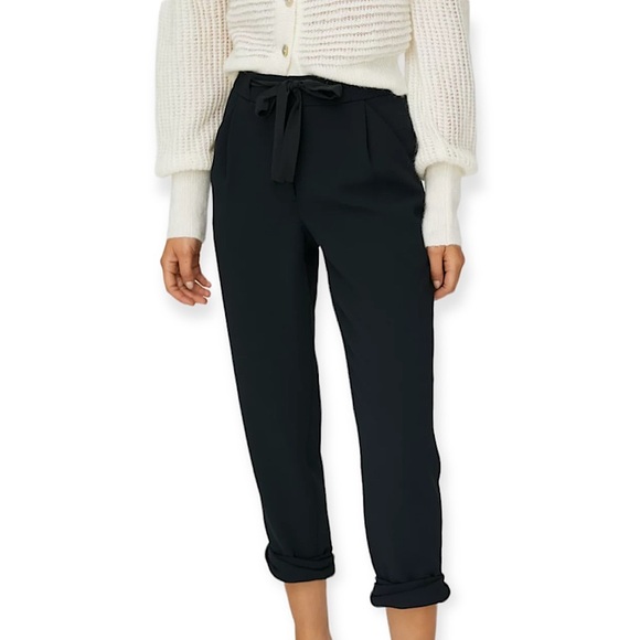 Aritzia Wilfred Allant Trouser Pants NWT - Picture 15 of 15